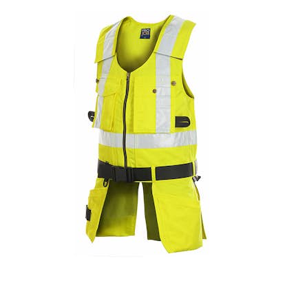 Varselväst ProJob 6704
