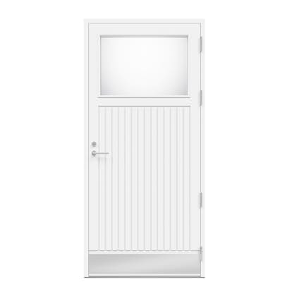 Ytterdörr Kaski Västerås