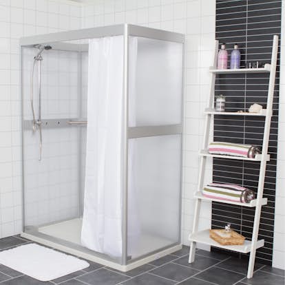 Duschkabin Västia Duschrum