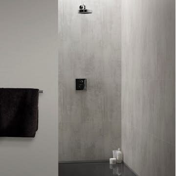 Våtrumsskiva BerryAlloc Wall & Water Betong SF 60x60
