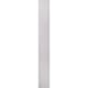 Våtrumsskiva Fibo White Sl 4091-ME88 SL