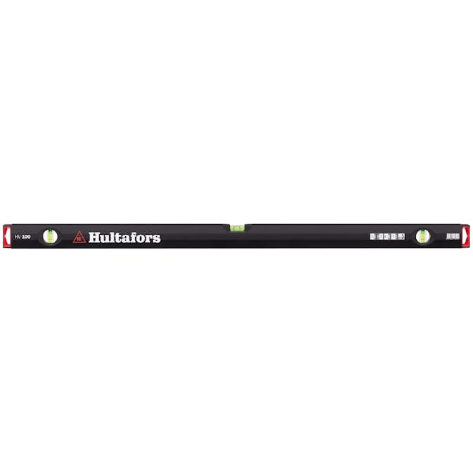 Vattenpass 1000 Hv100 Alu Hultafors