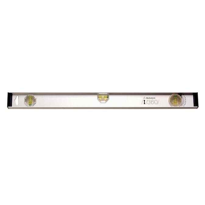 Vattenpass Hultafors 600 I360 I-prof Hf