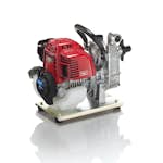 Vattenpump Honda WX10