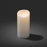 Vaxljus Gnosjö Konstsmide Ø100 LED Timer