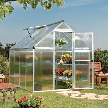 Växthus gop Mythos 5 kvm