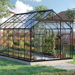 Växthus Vitavia Uranus 11,5 kvm