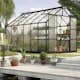 Växthus Vitavia Uranus 9,9 kvm