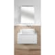 Fristående Tvättställ Villeroy & Boch Architectura Rektangulärt 600 mm