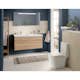 Tvättställsskåp Villeroy & Boch Avento 118 cm med 4 lådor för Dubbla Tvättställ
