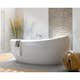 Badkar Villeroy & Boch Aveo New Generation Fristående