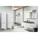 Högskåp Villeroy & Boch Legato med Två Dörrar 400 mm