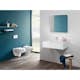 Tvättställ Villeroy & Boch O.novo Inbyggt 560 mm