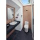 Tvättställ Villeroy & Boch O.novo Inbyggt 560 mm