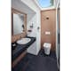 Tvättställ Villeroy & Boch O.novo Inbyggt 560 mm