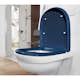Vägghängd Toalettstol Villeroy & Boch O.novo Vita Förlängd