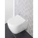 Toalettsits Villeroy & Boch Subway 2.0 SlimSeat