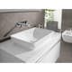 Fristående Tvättställ Villeroy & Boch Venticello 555 mm