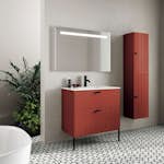 Tvättställsskåp Swebad Vemdalen