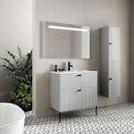 Tvättställsskåp Swebad Vemdalen