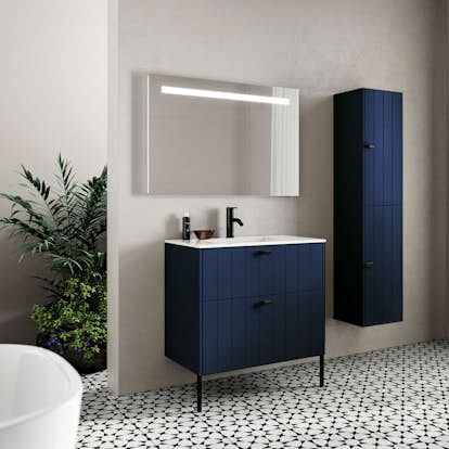 Tvättställsskåp Swebad Vemdalen