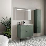 Tvättställsskåp Swebad Vemdalen