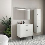 Tvättställsskåp Swebad Vemdalen