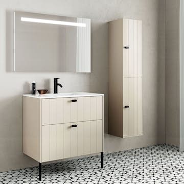 Benställning Swebad Vemdalen Par