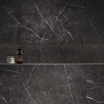 Klinker Venatto Marmor Matt 60x60 cm