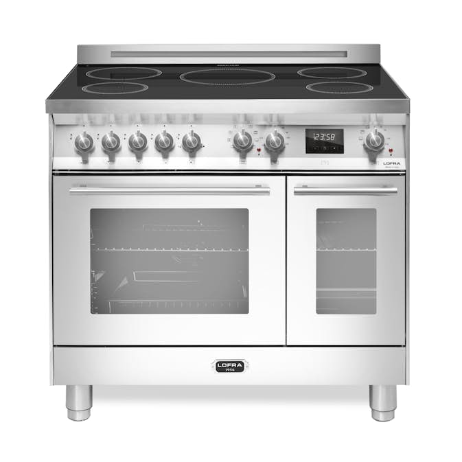 Spis Lofra Venezia Induktion 90