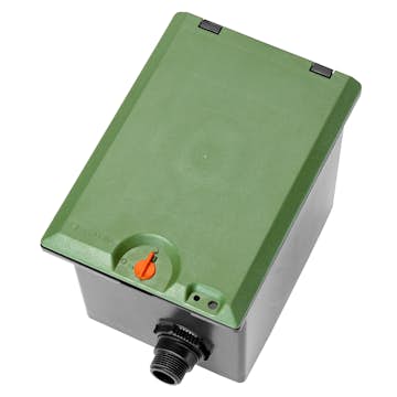 Ventildosa Gardena V1