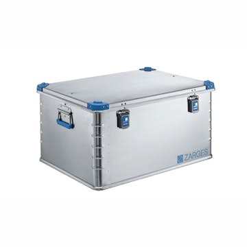 Verktygslåda Zarges Eurobox 155 L
