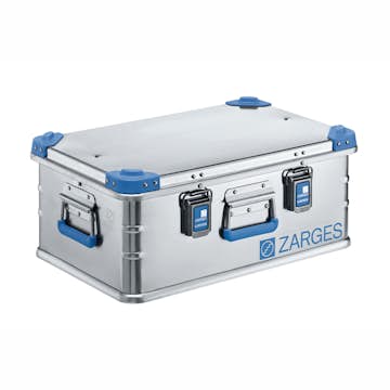 Verktygslåda Zarges Eurobox 42 L