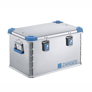 Verktygslåda Zarges Eurobox 60 L