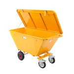 Verktygsvagn Hörby Bruk 300 4-hjul