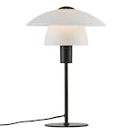 Bordslampa Nordlux Verona Opal Vit