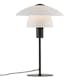 Bordslampa Nordlux Verona Opal Vit