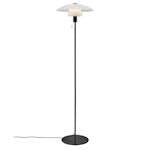 Golvlampa Nordlux Verona Opal Vit