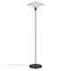 Golvlampa Nordlux Verona Opal Vit