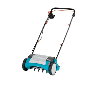 Vertikalskärare Gardena Elektrisk EVC 1000