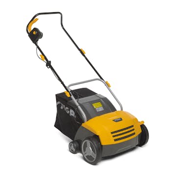 Vertikalskärare STIGA SV 213 E