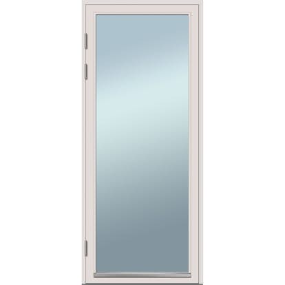 Altandörr Sveafönster Effekt Trä 3-glas Helglasad