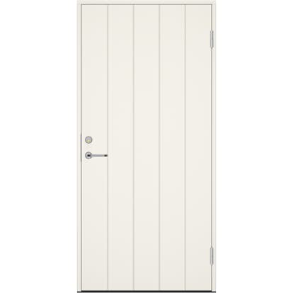 Ytterdörr Sveadörren Viggo