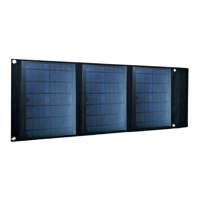 Vikbar Solpanel Sunwind Brett 30W