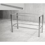 Rör Vilan Stainless Rostfria Rör till Stativ