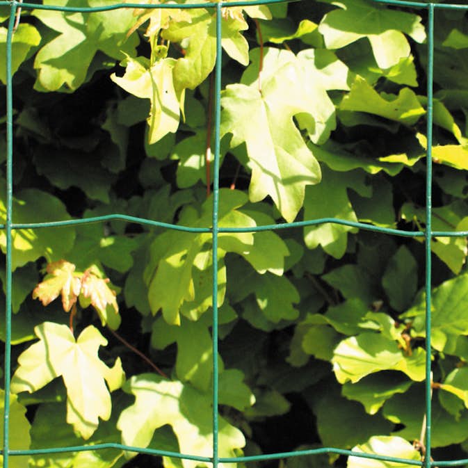 Villastängsel HORTUS Grön