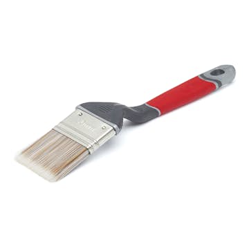 Vinkelpensel Anza Elite Kort