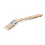 Vinkelpensel Anza Pro Lång