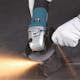 Vinkelslip Makita 9565CR