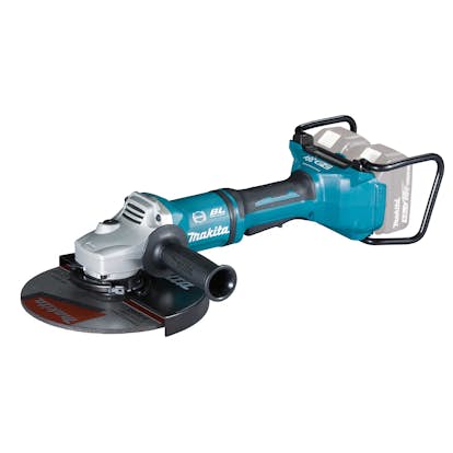 Vinkelslipmaskin Makita DGA900ZX1 2x18V Utan batteri
